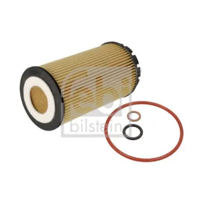 Económico Filtro de aceite FEBI BILSTEIN 184080 FEBI BILSTEIN 184080
